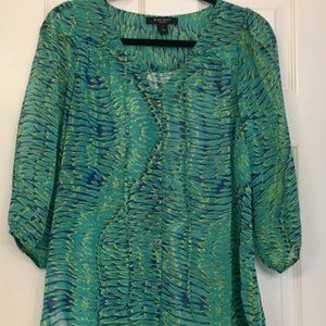 Nine West Blouse